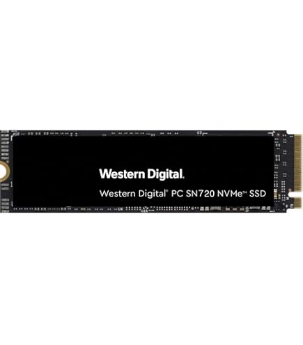 Western Digital WD 256GB Gaming SSD PC SN730 Black L70938-001 M.2